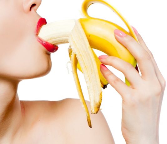 erotične zgodbe banana