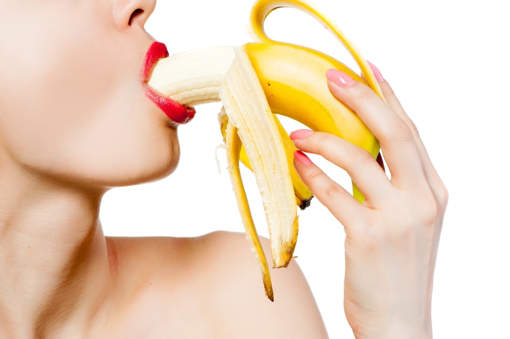 erotične zgodbe banana