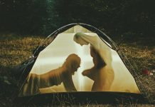 seks v kampu